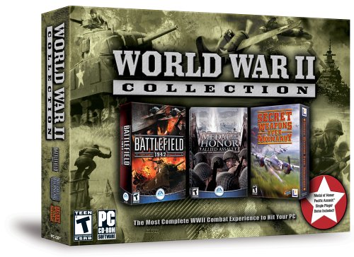 The World War 2 Collection (輸入版)