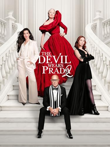 The Devil Wears Prada 2