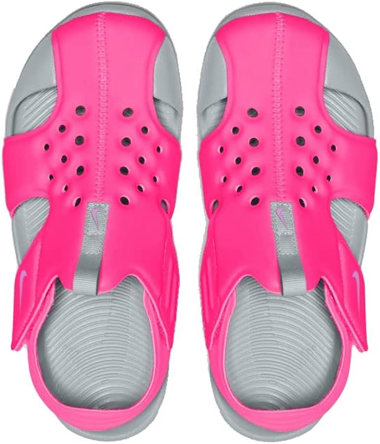 Amazon.co.jp: NIKE ナイキ サンレイ プロテクト 2 PS 943826 605 子供