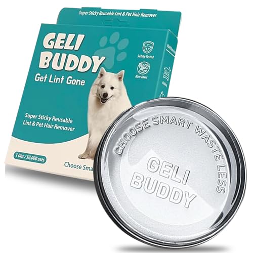 Geli-Buddy-Pet-Hair-and-Lint-Remover-for-Clothes-Sofa-Furniture-Carpet-and-Car-Cleaning-Cat-and-Dog-Hair-Remover-30000-Uses-Earth-Friendly-Pet-Hair-Removal-Tool-Blue-Large - Cucciolini Doodles   Geli-Buddy-Pet-Hair-and-Lint-Remover-for-Clothes-Sofa-Furniture-Carpet-and-Car-Cleaning-Cat-and-Dog-Hair-Remover-30000-Uses-Earth-Friendly-Pet-Hair-Removal-Tool-Blue-Large