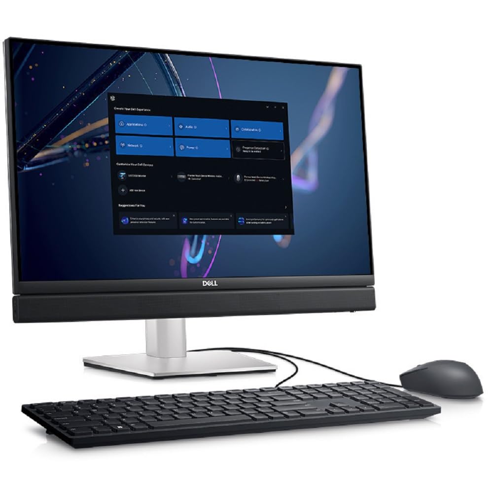 mapiDell OptiPlex 一体型パソコン23.8型 i5/8GB Dell OptiPlex 7460 23.8