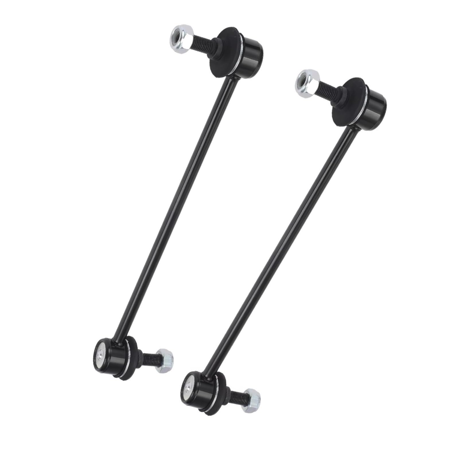 Barra estabilizadora delantera 8V513B438BA con casquillo de brazo de control estructural 8