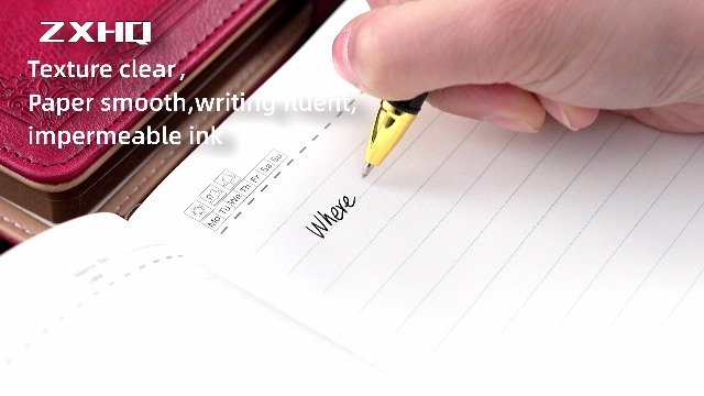 Amazon.com : ZXHQ Lock Journal with Pen, A5 240 Pages Diary