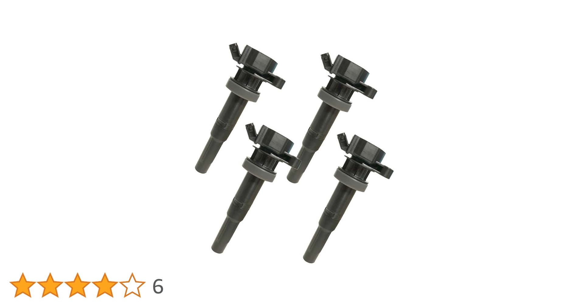 Amazon | イグニッションコイル コペン L880K 等 ダイハツ用 純正品番