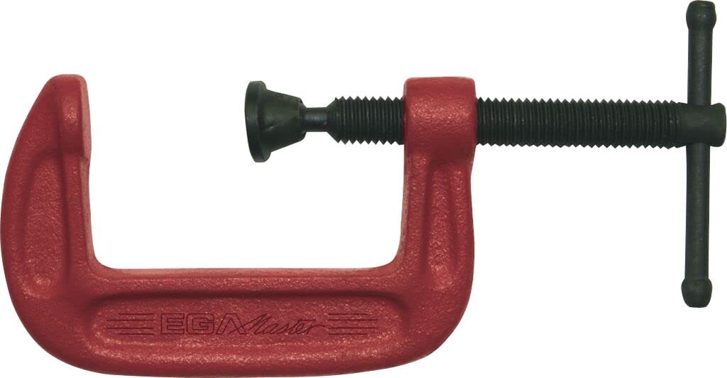 Ega-Master Ega Master 69571 - Type G Clamp 75 X 52 Mm