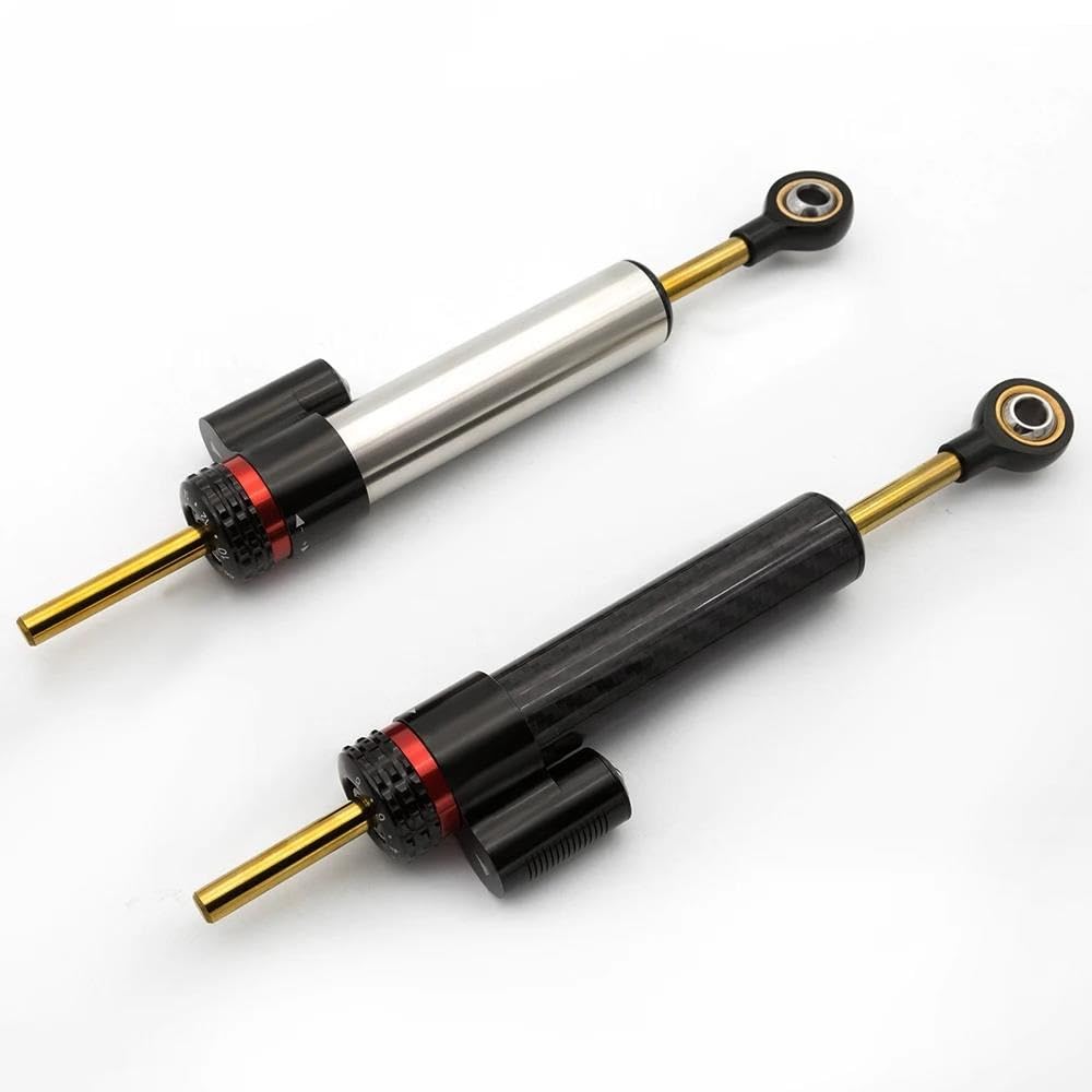 Lenkstabilisierung Dämpfer Für Kawasaki Z900 Z 900 2017-2022 2023 Motorrad Lenkungsdämpfer Stabilisator Dämpfer Halterung Unterstützung Kit (Color : 7)