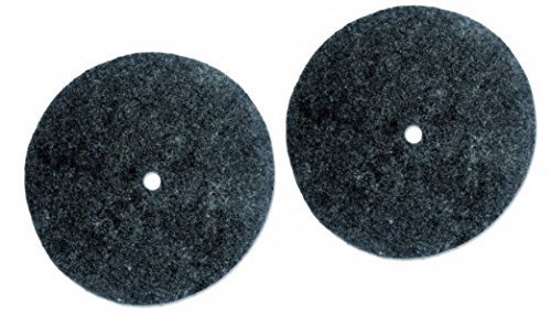 Koblenz, Felt Polishing Pads for P4000 Koblenz, 45-0103-7