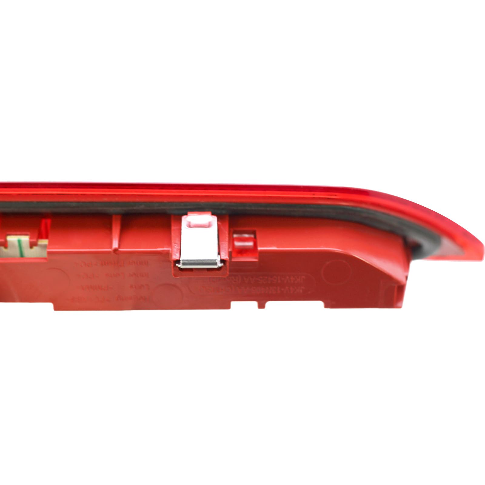 Dritte Rot 3te Bremsleuchte Bremslicht Für ford Transit V363 Transit Tourneo Custom V362 2014-2026