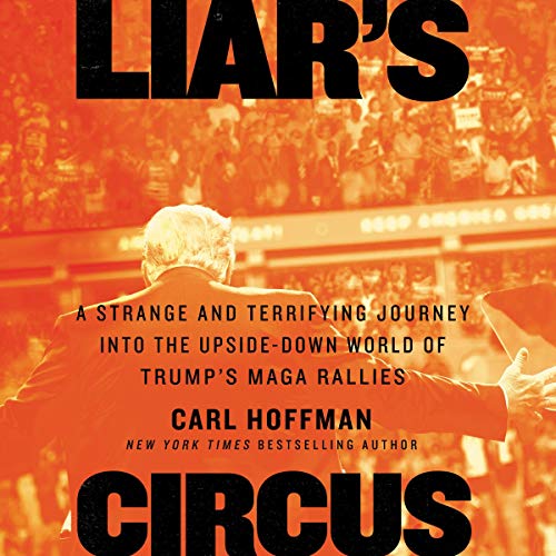 Liar's Circus by Carl Hoffman episode artwork