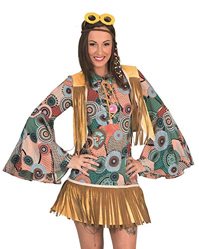pics Costume 70S Theme Party retro hippie kostum 50er 60er 70er