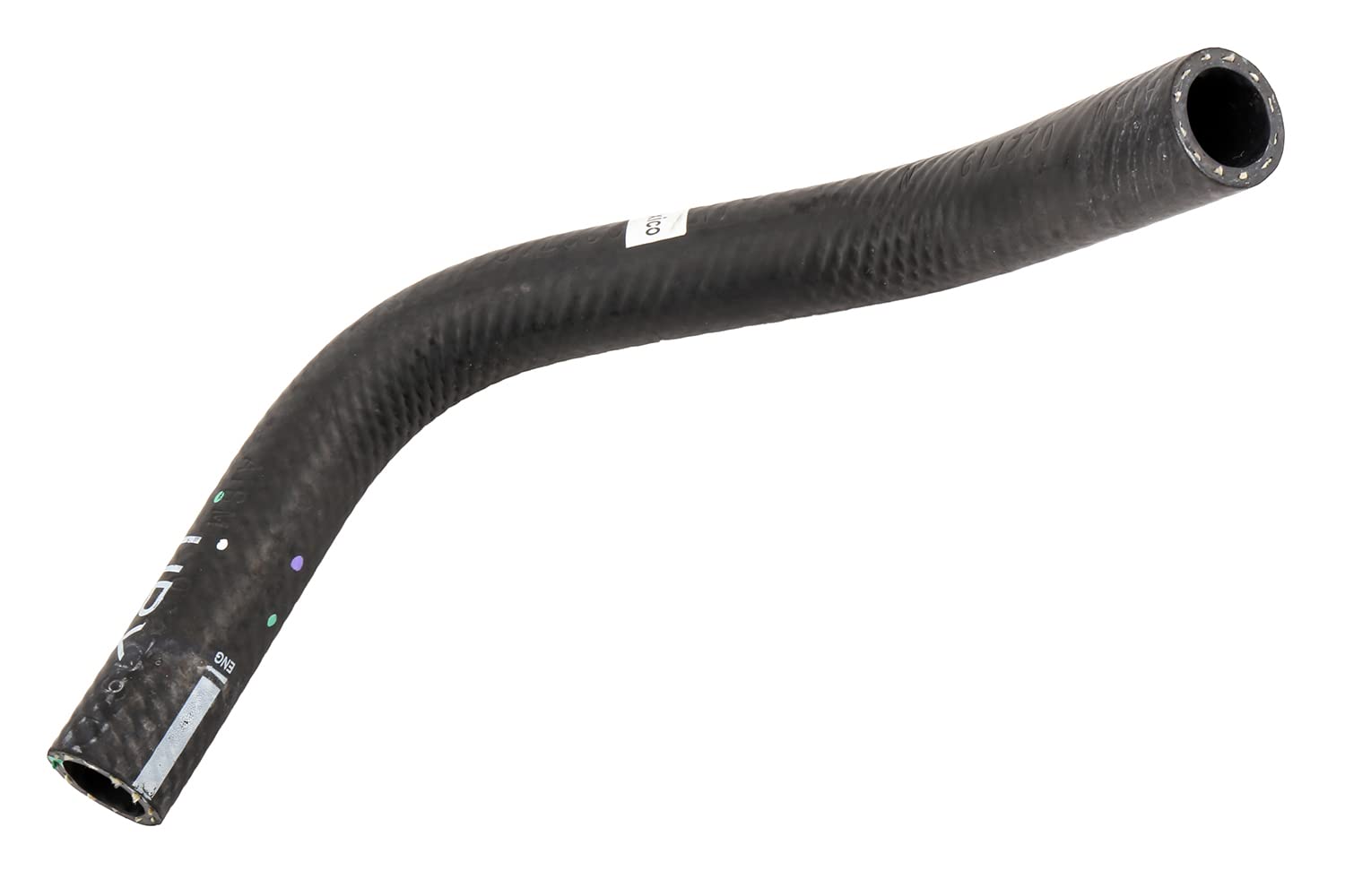 Amazon.com: GM Genuine Parts 22769190 Heater Outlet Hose : Automotive 