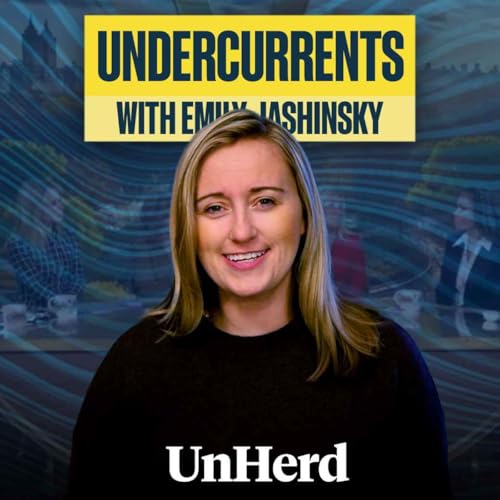 Page de couverture de Is Marjorie Taylor Greene RUNNING in 2028?