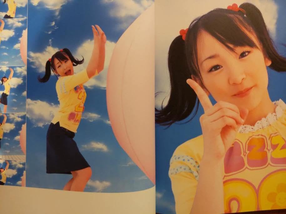 Amazon.co.jp: ミニモニ。 写真集 フォトブック Photo Book Amazon.co.jp: ミニモニ。 写真集 フォトブック Photo Book