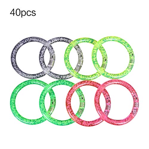 Hergon Mujer metal chapado en oro