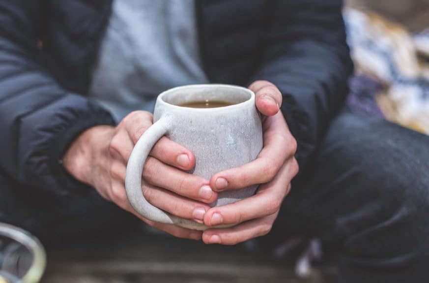 Miniatura 5 de Takelma - Tostadores de café descafeinado Wilaw, ligero, sabor intenso e intenso, granos 100% arábica, perfectos para cafeteras espresso y goteo,