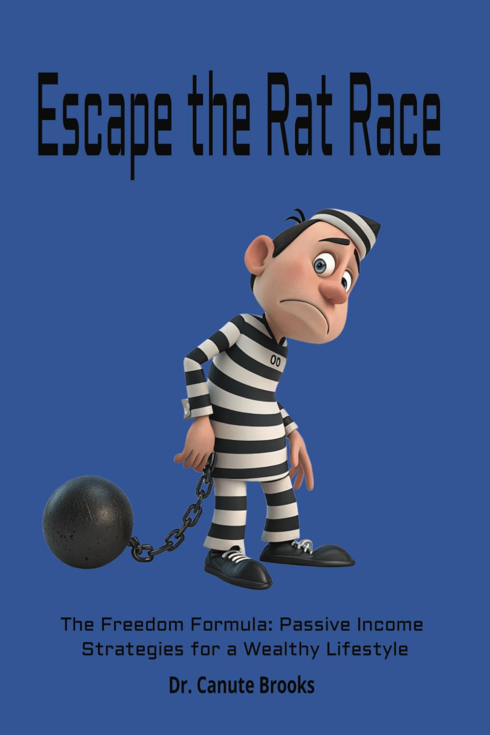 Escape the Rat Race