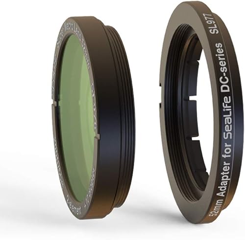 Miniatura 6 de Lente Super Macro Serie DC