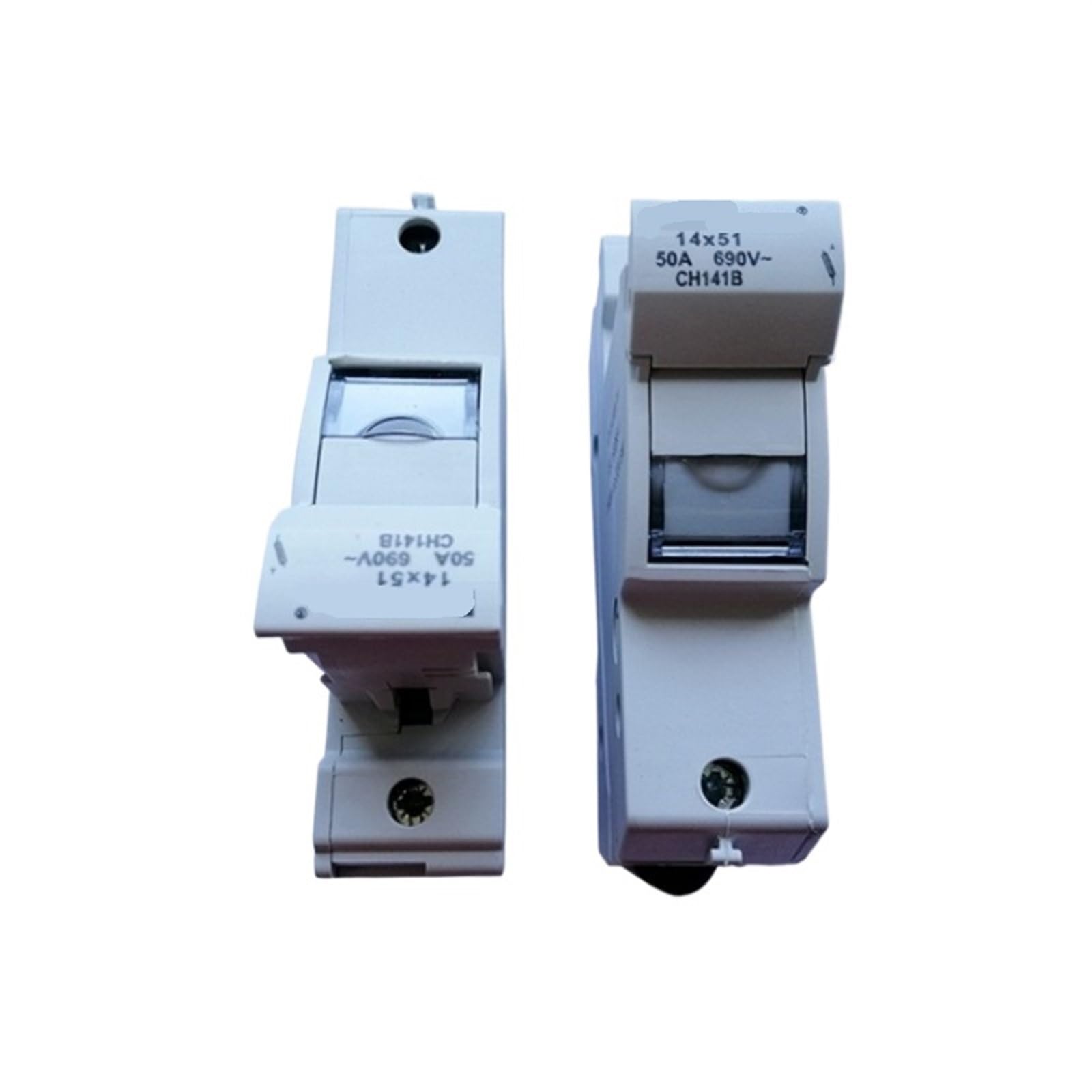 PEQYUACTE Low Voltage Fast Fuse CH141B CH141DU CHCC1DU(CH141B)