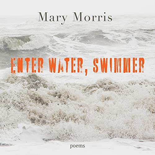 Enter Water, Swimmer by Mary Morris episode artwork