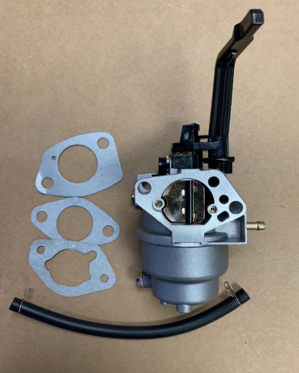 Carburetor Carb for DEWALT DXGNR6500 6500/8750W Gas Generator