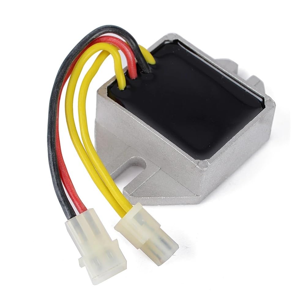 Prostownik regulatora napięcia pasuje do Bri Strat 493219 303707 303772 303775 303776 303777