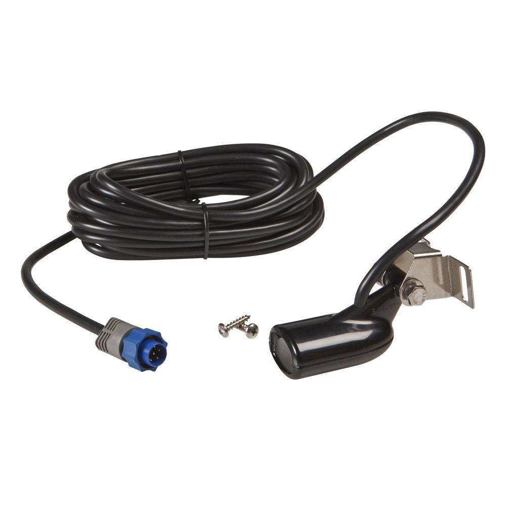1 - Transducteur Lowrance HST-WSBL TM Skimmer®