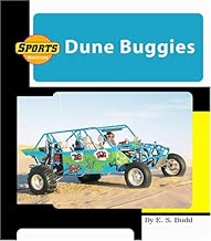 Dune Buggies (Machines at Work)