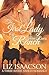 The First Lady of Three Rivers Ranch: An Inspirational Western Romance (Three Rivers Ranch Romance) (Volume 7)