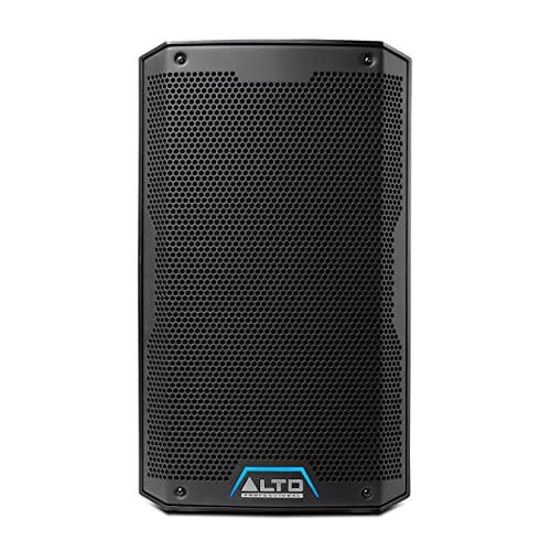 Alto Professional TS408 2000W 8 Inch Powered Pa Speaker thumb #16