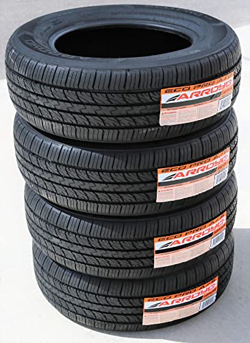 Arroyo Eco Pro A/S P195/65R15 91H Bsw All-Season Tire #TOP6