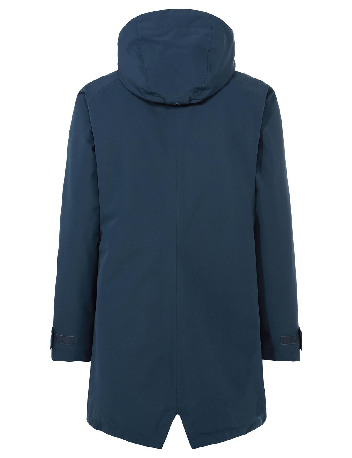 VAUDE Women's Skomer - Parka de invierno para mujer, impermeable, cortavientos y transpirable