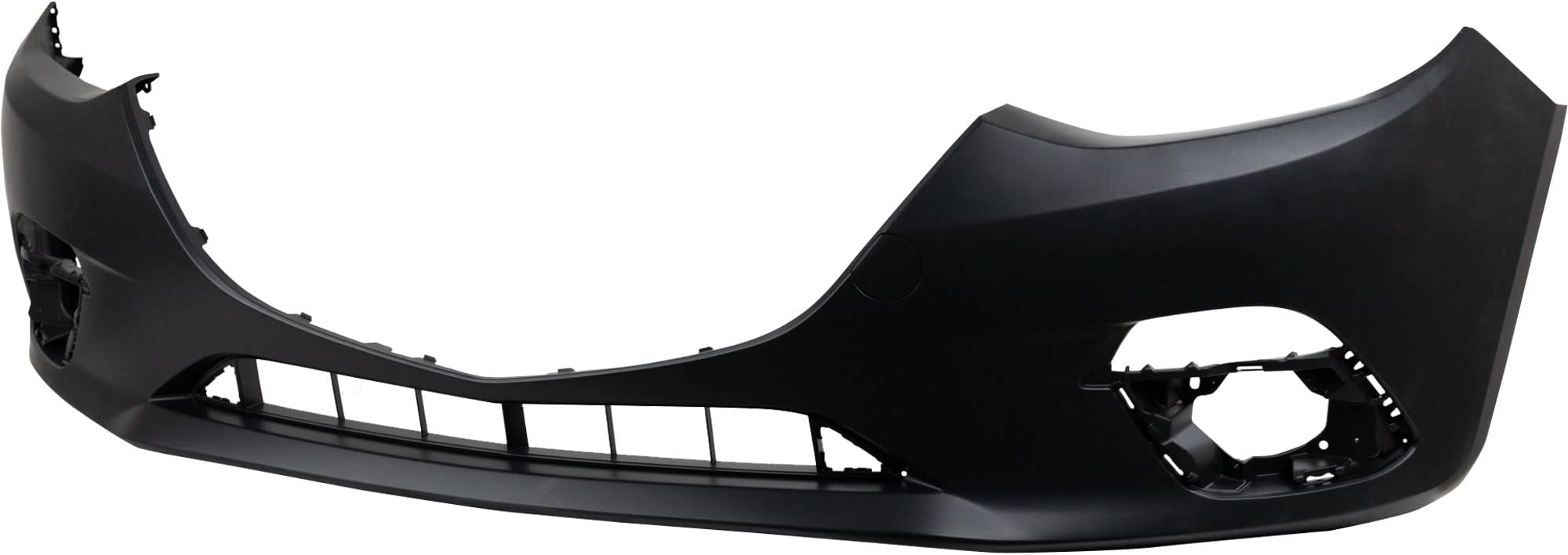 Garage-Pro Front Bumper Cover For Mazda 3 2014-2016, 3 Sport, Automotive Exterior Accessories, Primed MA1000239