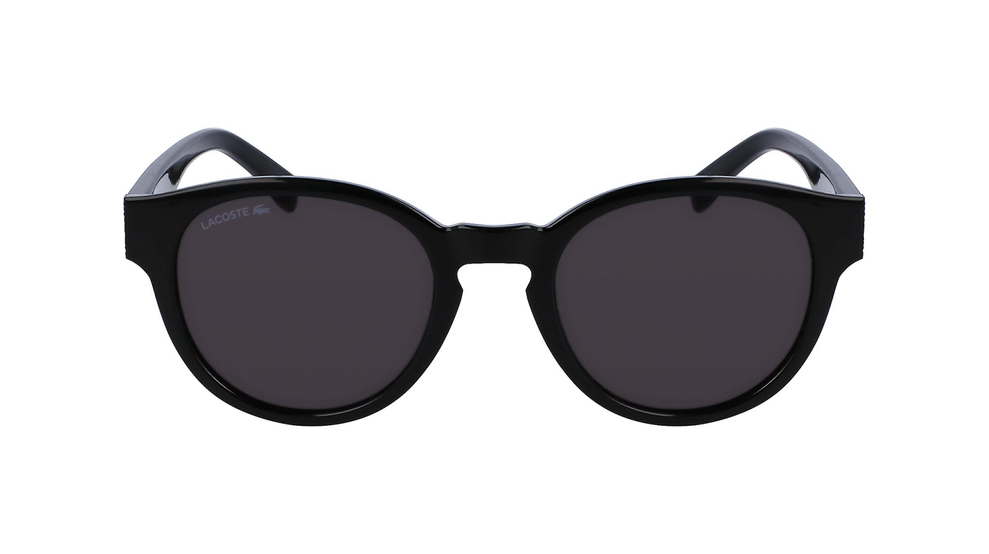 Lacoste Unisex Black/Grey L6000s 001 51/22/145 Female Sunglasses
