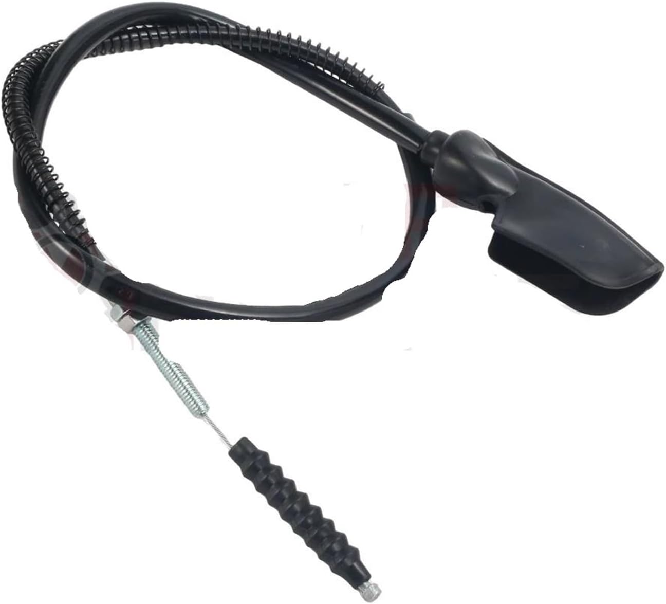Motorcycle Clutch Control Cable Line for TW200 2001-2023 Tube Hose Brake