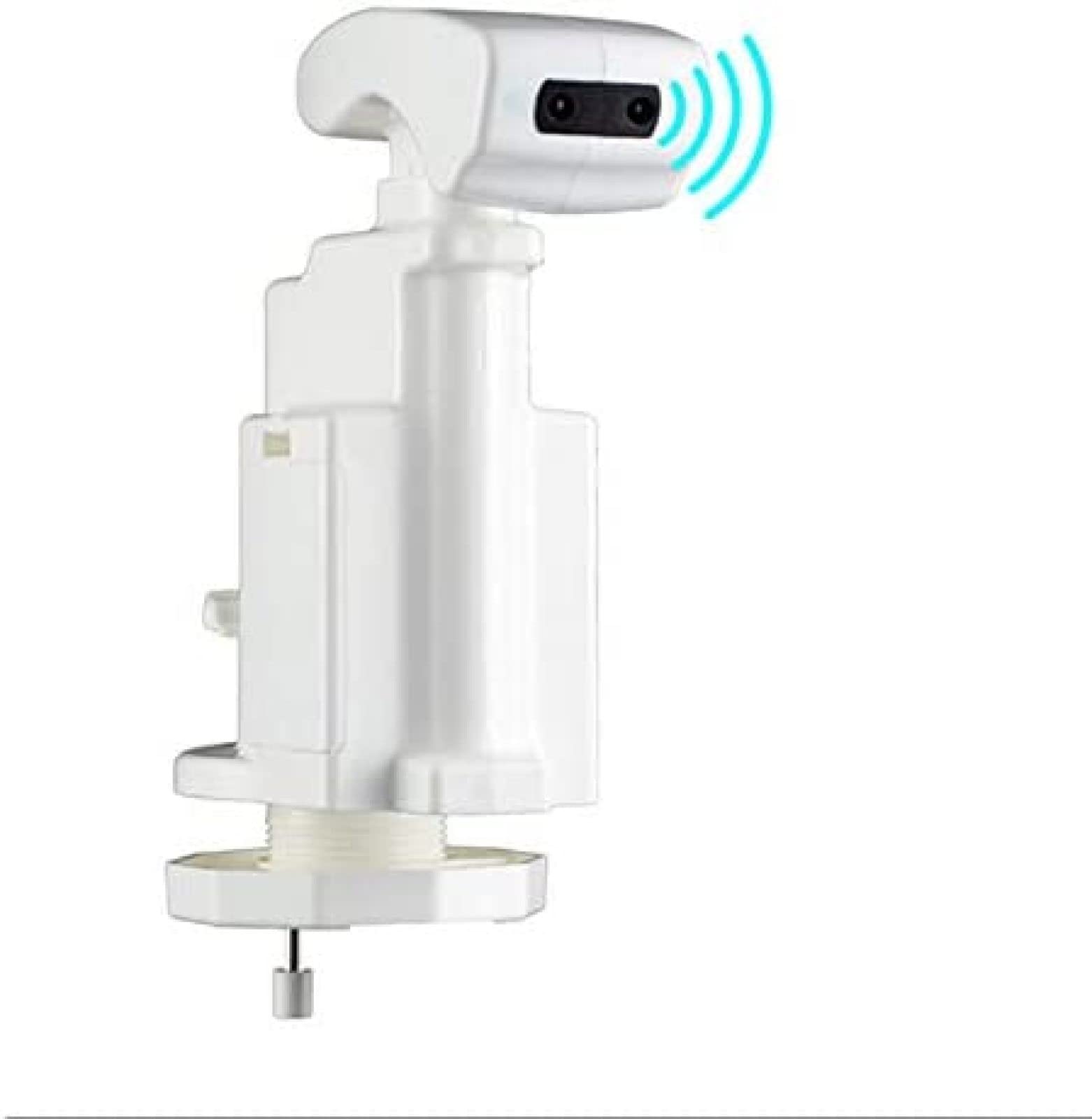 Bagno WC Orinatoio Valvola di Scarico Smart Touchless Sensore A Infrarossi Automatico Orinatoio Flusher DC 4.5 V/AC 220 V Parti di Servizi Igienici,Constructive23