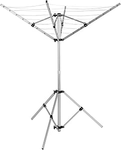 Stendibiancheria portatile per il bagno thumbnail classifica