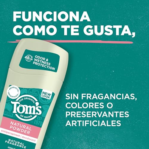 Talcos Y Desodorantes, Home Imagen adicional