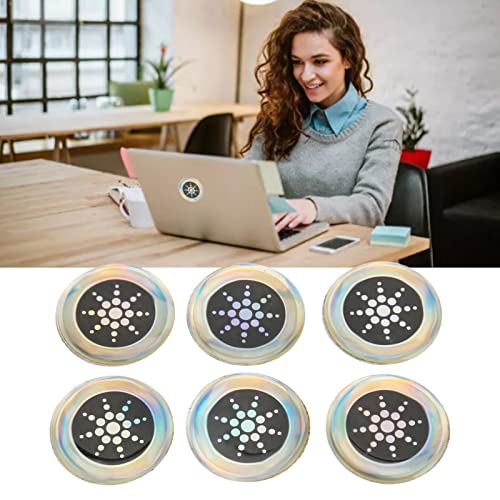 Adesivi per Schermi per Smartphone, Riducono le