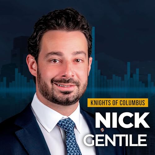 Fixed Income and the Future of Asset Allocation: Inside the CIO Mindset with Nick Gentile