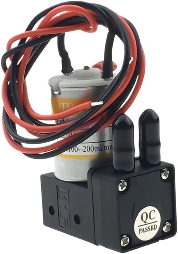 Dtf Ink 3W 24V DC 100-150ml Min KHF Small Ink Fit for Uv Inkjet Printer JH-10