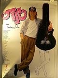 Otto - Der Liebesfilm - Jessika Cardinahl - Filmposter A1 84x60cm gerollt