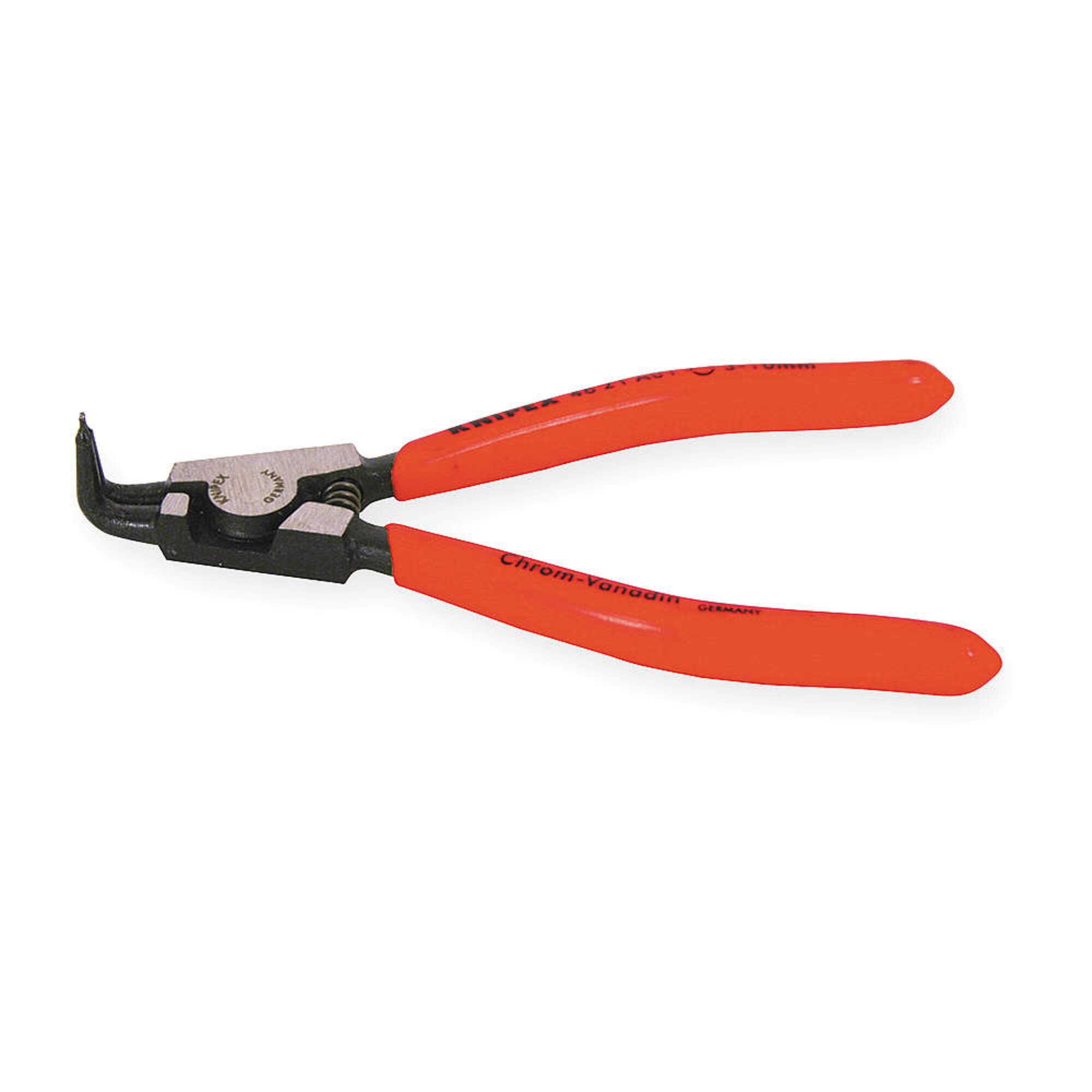 Knipex 4621 A11sba pour extraire les circlips extérieurs bloqués