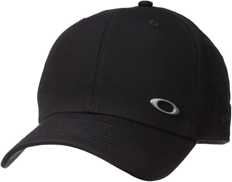 oakley men's tinfoil cap