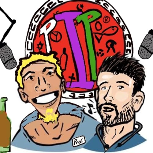 Pol&iacute;ticamente Incorrectos Podcast copertina