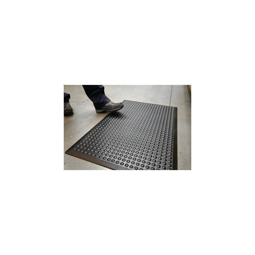 COBA FF010003C Arbeitsplatzmatte Bubble