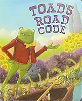Toads Road Code 0857260278 Book Cover