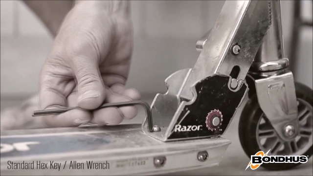 Amazon | Bondhus HexPro Pivot Head Wrench Set,Incl Sizes: 3