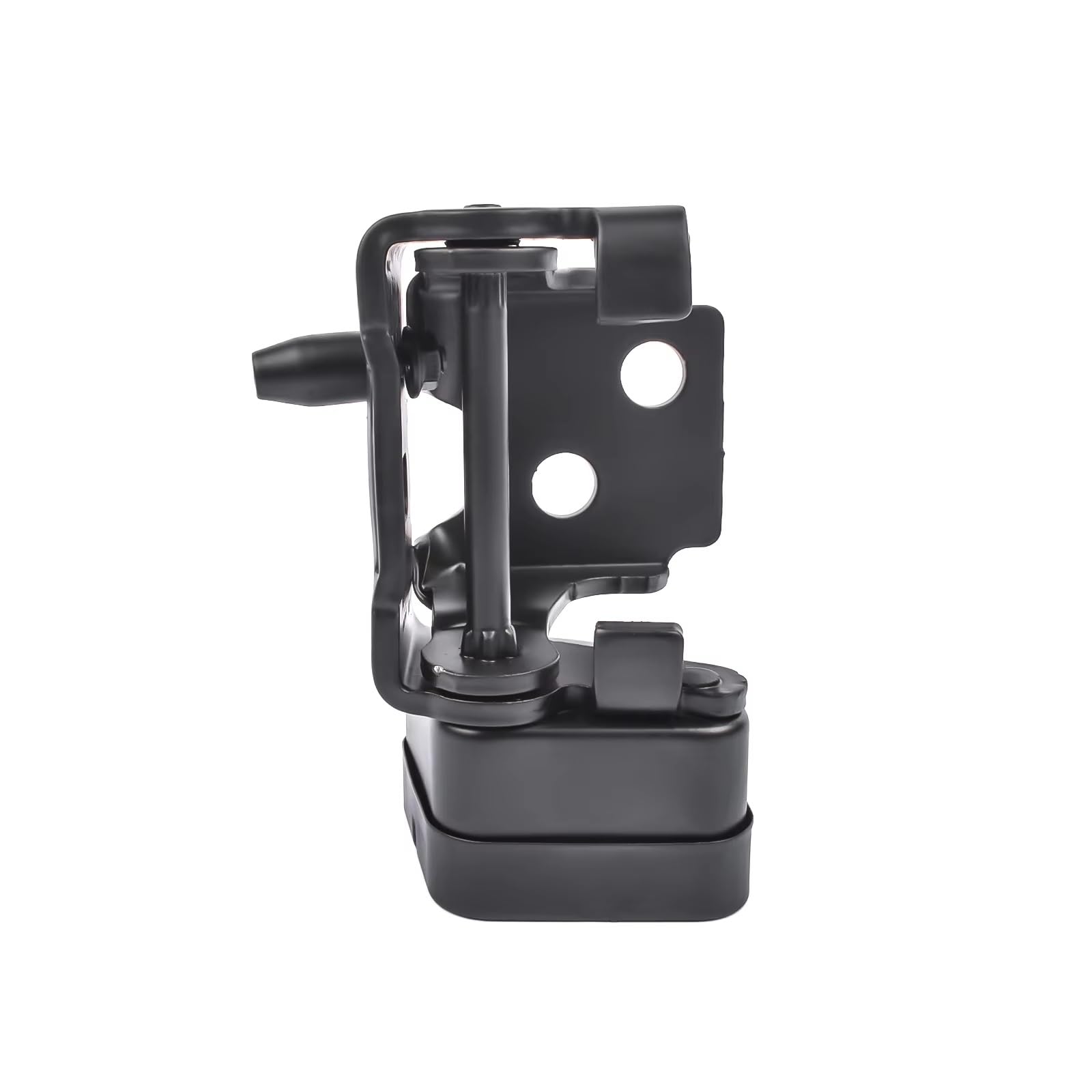 Nnmikolc One Color Car Door Lower Hinges Compatible With C&Itroen For C5 Iii 2008 2009 2010 2011 2012 2013 2014 2015 2016 2017 Front Rear Right Left Door Hinge
