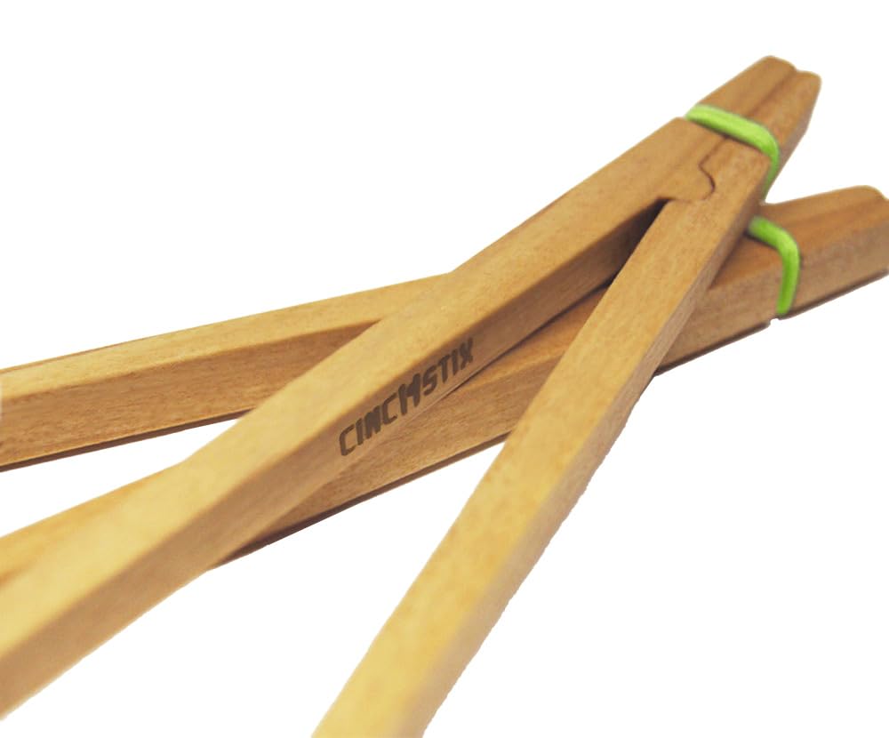 Kids Chopsticks, training, learning, helper, CinchStix - Fun, Easy Chopsticks, 2pair