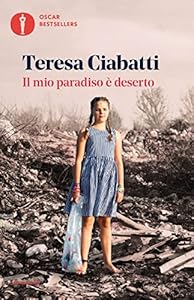 Il mio paradiso è deserto